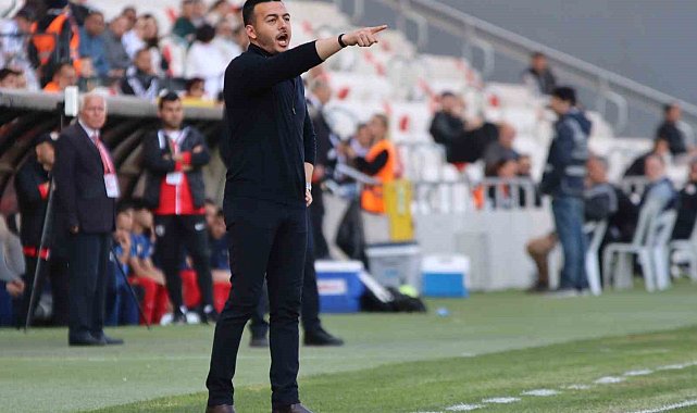 Gökhan Karaaslan'ın Altay'daki puan ortalaması 0.78