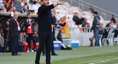 Gökhan Karaaslan'ın Altay'daki puan ortalaması 0.78