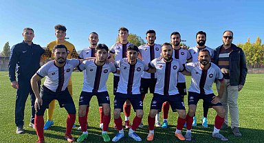 Gölpazarı Belediyespor ASKF'ya itiraz etti
