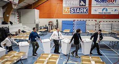 Grönland'daki parlamento seçimlerini bağımsızlık yanlısı merkez sağ parti kazandı