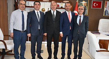 GSİM Spor Şube'de Karslı dönemi