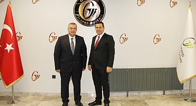 GTB Başkanlarından Ramazan Bayramı mesajı