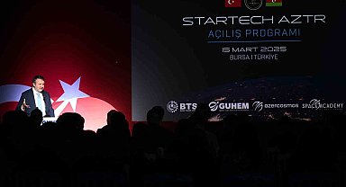 GUHEM ve Azercosmos'dan önemli işbirliği