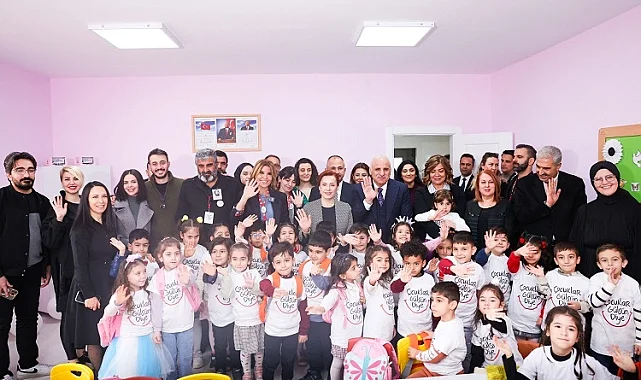 Gülben Ergen sözünü tuttu
