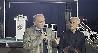 Gümrük Müdürlüğü ve tır parkı yan yana olacak