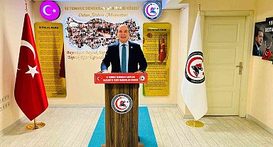 Gündüz'den Bahçeli'ye yönelik saldırılara tepki