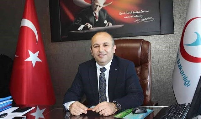 Güner, "Ülkemizde yaklaşık iki milyon kişi bipolar bozukluğa sahip"