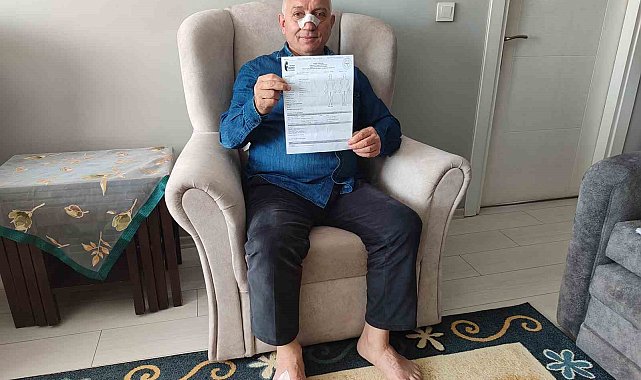 Güngören'de kentsel dönüşüm yaptırmak isteyen yöneticiye komşu terörü