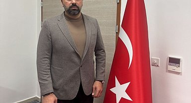 Güreş İl Temsilciliği'ne milli güreşçi Sercan Yalçın atandı