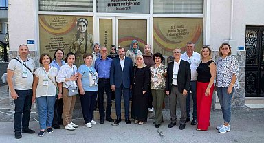 Gürtam projesi üreticinin nabzını tutuyor