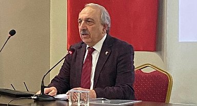 Güzel, Ötüken hatıralarını anlattı