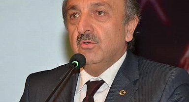 Güzel; "Geçmişi unutanlar gelecekte aynı şeyleri yaşamak zorunda kalırlar"