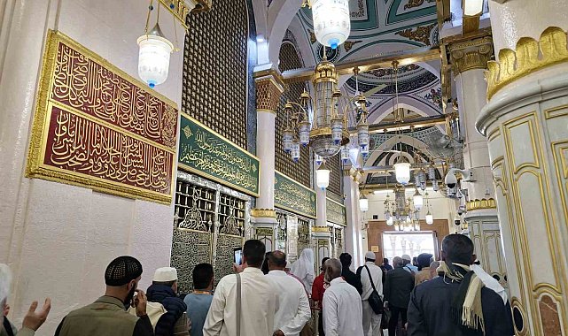 Hac ve Umre Kurulu'ndan uyarı: "Kurasız hac vaadinde bulunanlara sakın inanmayınız"