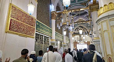 Hac ve Umre Kurulu'ndan uyarı: "Kurasız hac vaadinde bulunanlara sakın inanmayınız"