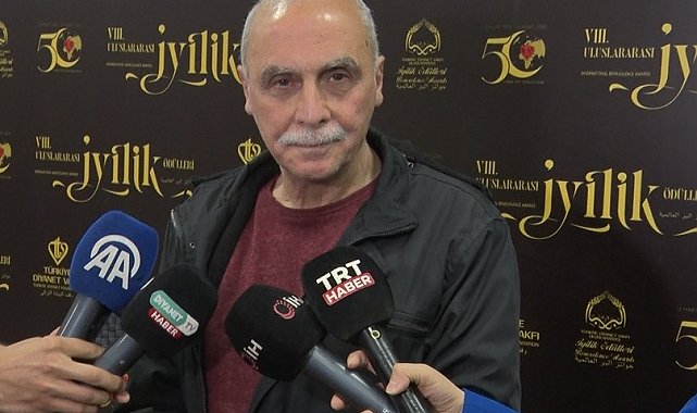 Hafız Esad'ın katliam emrini uygulamayarak 43 yıl hapis yatan Al-Tatarı konuştu