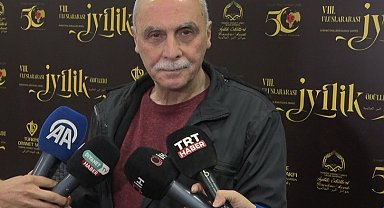 Hafız Esad'ın katliam emrini uygulamayarak 43 yıl hapis yatan Al-Tatarı konuştu