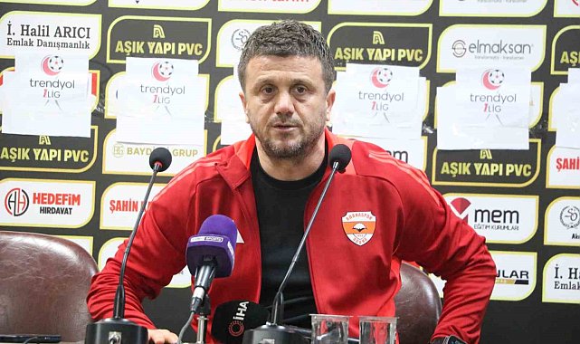 Hakan Keleş: "Umut giderek artıyor"