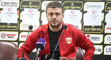 Hakan Keleş: "Umut giderek artıyor"