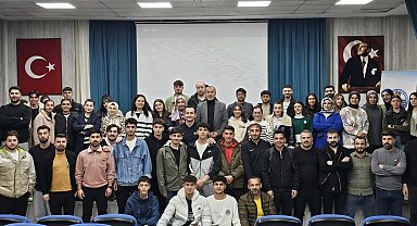 Hakkari'de basketbol hakem kursu açıldı