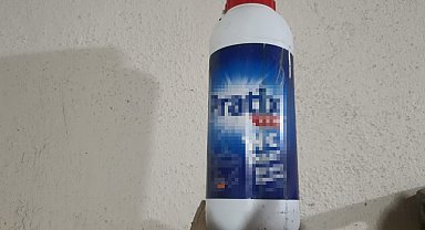 Hakkari'de lavabo açıcı patladı: İki kardeşin vücudunda yanıklar oluştu