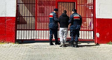 Hakkında 14 yıl hapis cezası bulunan şahıs yakalandı