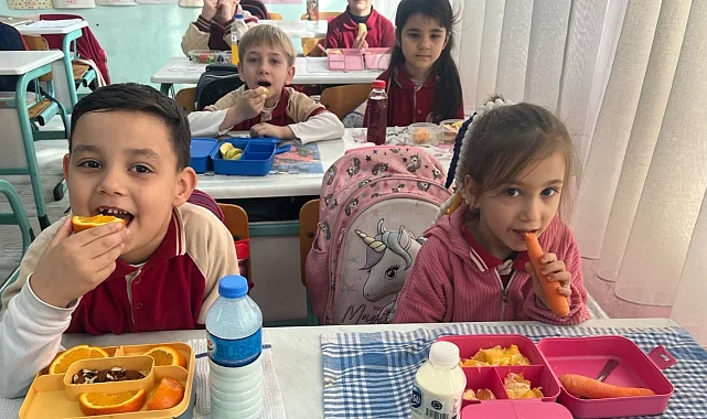 'Hareketli Yaşam Projesi' Bursa'da hayata geçiyor!