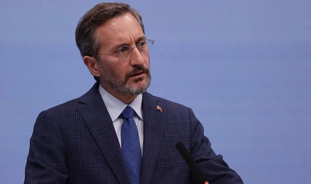 Harvard'ın skandal kararına İletişim'den sert tepki!