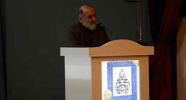 Hattat Hüseyin Kutlu'dan İslam'ın hatırası olan sanat için önemli çağrı: "Bu sanatın özüdür ve onu korumalıyız"