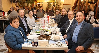 Hayat Hastanesi Tıp Bayramını kutladı