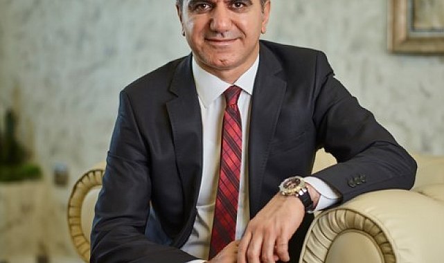 Hayrullah Kubba'dan Ramazan Bayramı mesajı