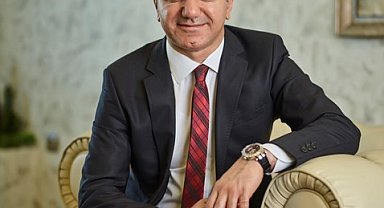 Hayrullah Kubba'dan Ramazan Bayramı mesajı