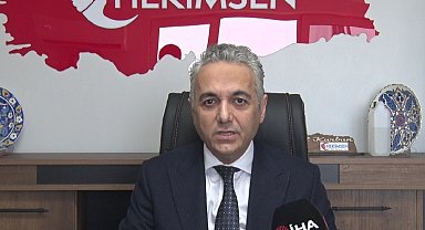 HEKİMSEN'den eylem kararı
