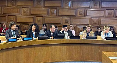Hepsiburada, kadın girişimciliğini destekleyen çalışmalarını Birleşmiş Milletler CSW69 toplantılarında anlattı