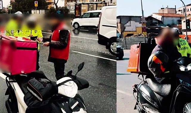 Her iki kazadan biri motosikletli! Denetimler yoğun...