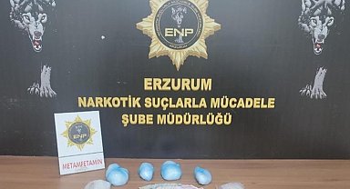 Hera yine uyuşturucu tacirlerine geçit vermedi