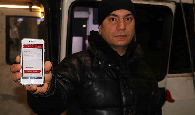 Hesabına 600 TL yerine 600 bin TL gönderildi, neye uğradığını şaşırdı
