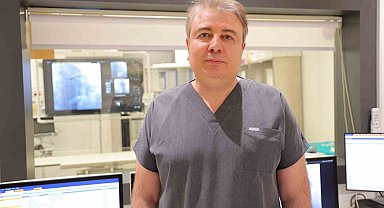 HG Hospital, kalp merkezi ruhsatını alarak operasyonlara başladı