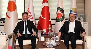 HİZMET-İŞ Mardin Şubesi'nden Emekçi Kadınlar Günü Mesajı