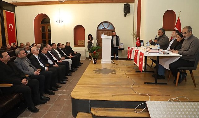 Hocalı soykırımını unutmadılar