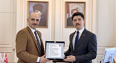 Hükümet Konağı hayırlı olsun