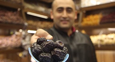 Hurma alırken bunlara dikkat edin!