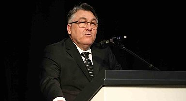Huzurevi sakinlerinden gençlere taş çıkartan performans