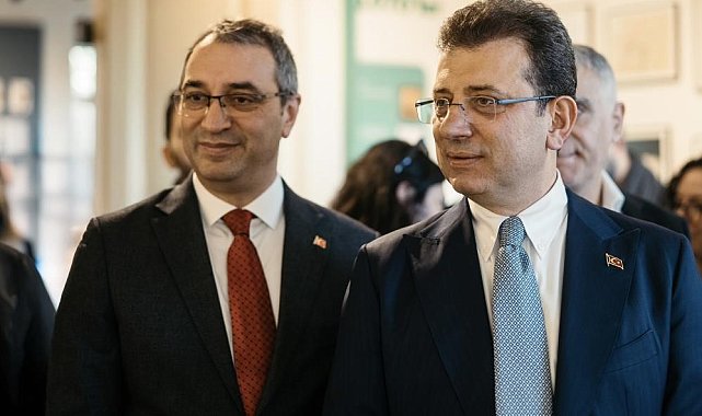 İBB Genel Sekreter Yardımcısı Mahir Polat, tutuklu olduğu cezaevinde rahatsızlanarak hastaneye kaldırıldı
