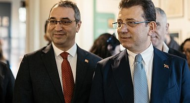 İBB Genel Sekreter Yardımcısı Mahir Polat, tutuklu olduğu cezaevinde rahatsızlanarak hastaneye kaldırıldı