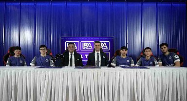 IDA Esports, 2025 PUBG Mobile kadrosunu duyurdu