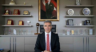 İEÜ Medical Point'ten Dünya Su Günü'nde güçlü mesaj