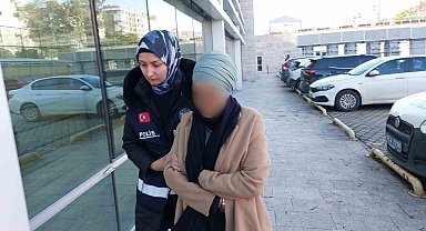 İftara gitme tartışmasında kocasını bıçakladı