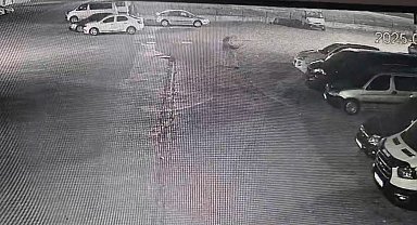 Iğdır'da silahlı kurşunlama olayının failleri yakalandı