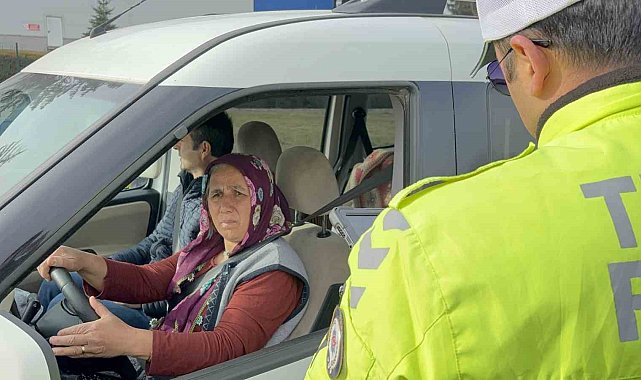 İhbarlı kırmızı ışık denetimi sürücülere göz açtırmadı