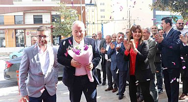 İhlas Pazarlama'dan Denizli'de görkemli açılış